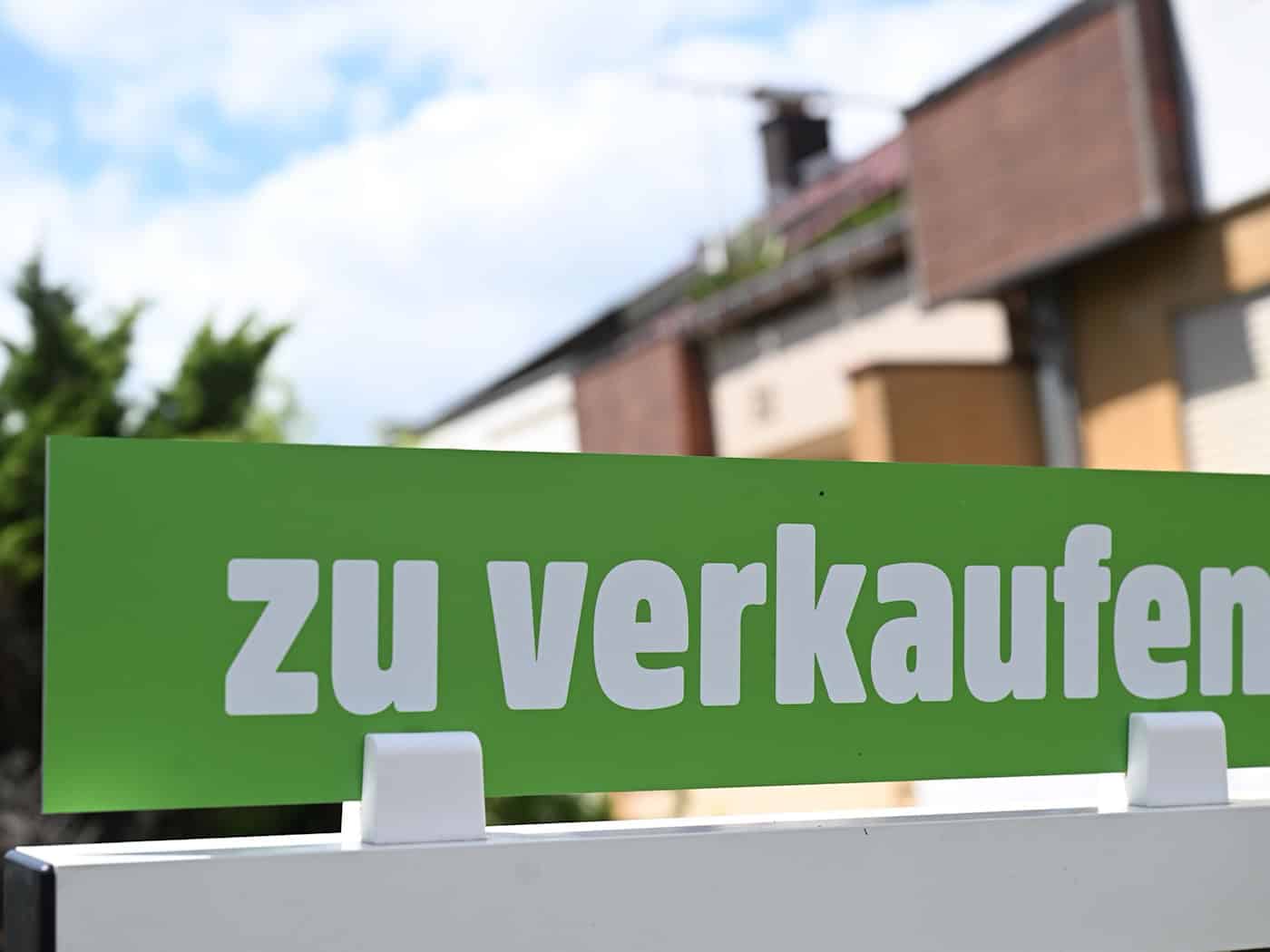 Studie: Thüringen für Eigenheimkäufer finanziell interessant