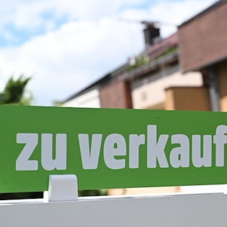 Studie: Thüringen für Eigenheimkäufer finanziell interessant