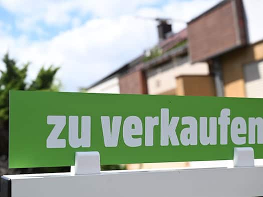 Studie: Thüringen für Eigenheimkäufer finanziell interessant