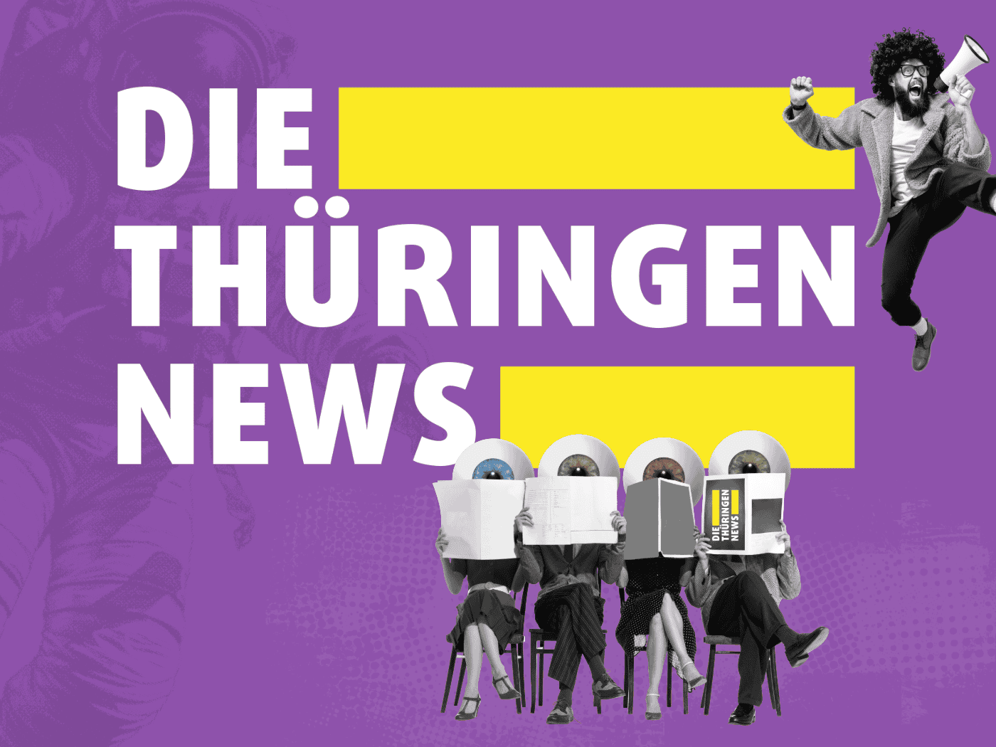 DieThüringer News