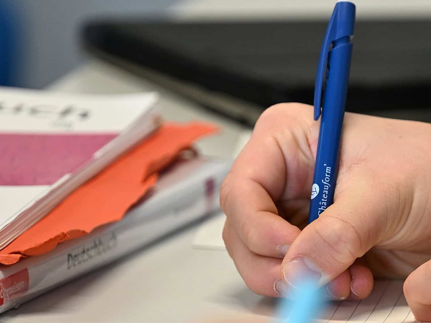 Viele Kinder in Thüringen erhalten Teilhabe-Hilfe nicht