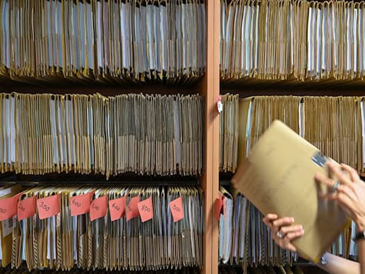 Voigt will Vorschriften entrümpeln - zweites Gesetz geplant