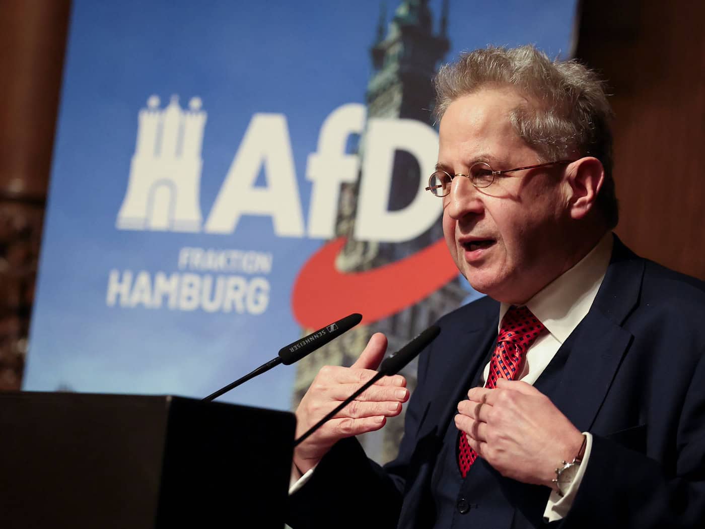 Thüringer Landtag plant Anhörung zum AfD-Verbotsverfahren Ende September