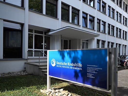 4,8 Millionen Euro für Mitteldeutsches Krebszentrum