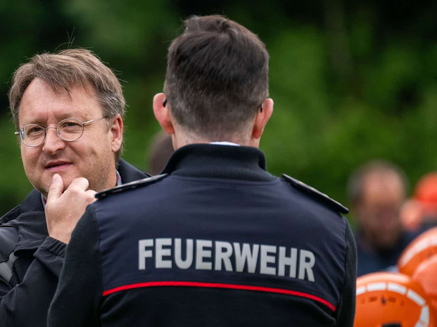 OVG untersagt AfD-Landrat Sesselmann Behauptung über Linnemann zur Schulschließung in Sonneberg