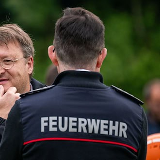 OVG untersagt AfD-Landrat Sesselmann Behauptung über Linnemann zur Schulschließung in Sonneberg