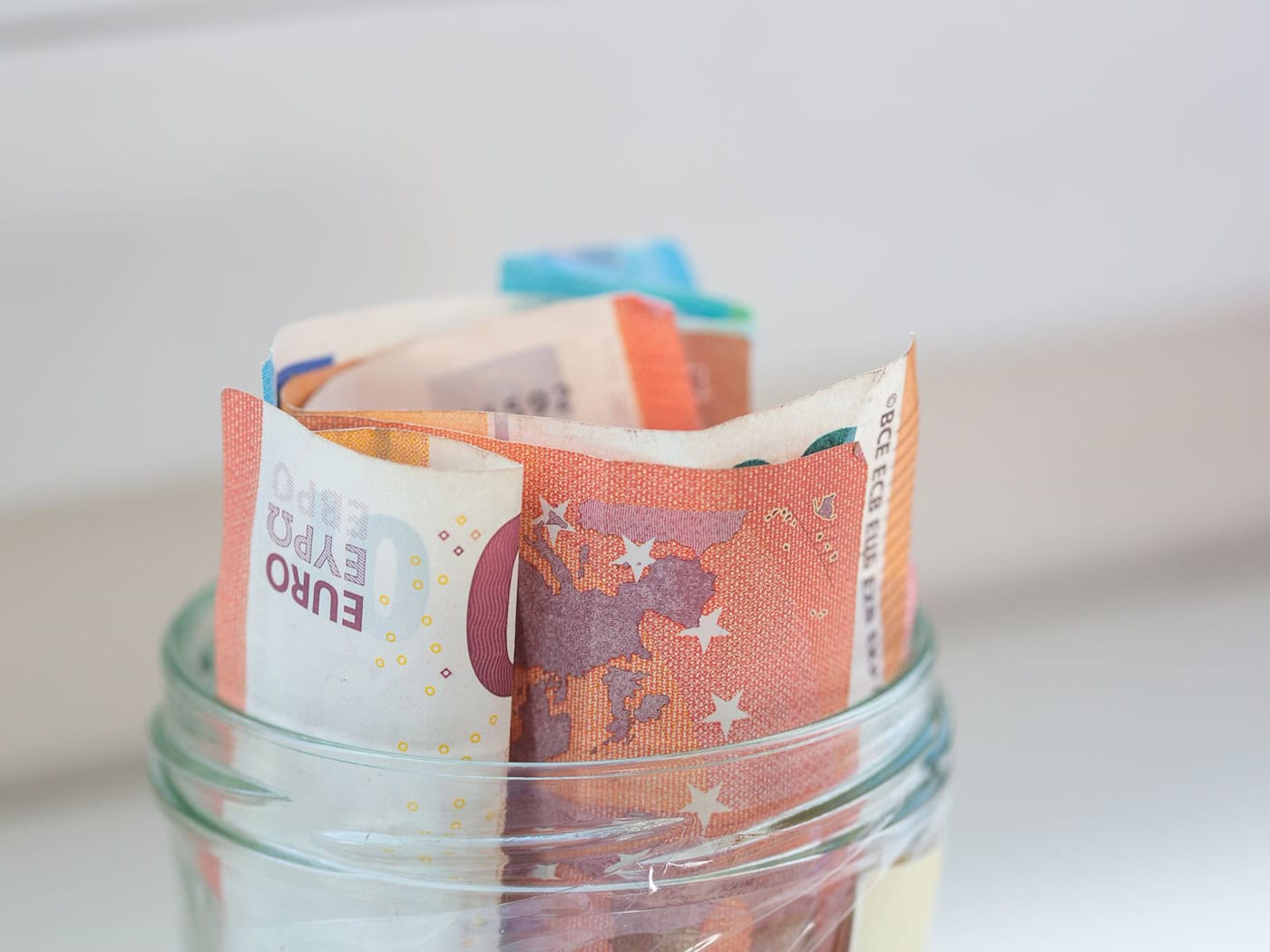 Anonyme Spender: Gutes tun und unerkannt bleiben