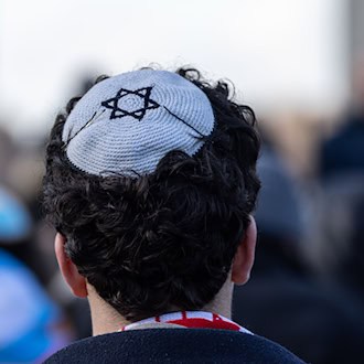 Antisemitismus in Thüringen verfestigt sich: 418 gemeldete Vorfälle