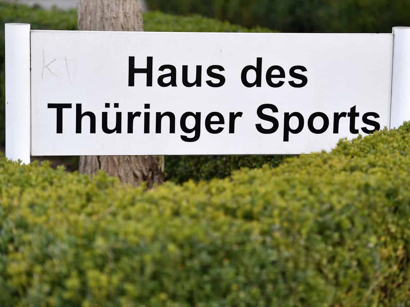 LSB fordert Kulturwandel nach jahrelangem Missbrauch beim HSV Weimar