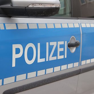 Auto überschlägt sich – 24-Jähriger leicht verletzt