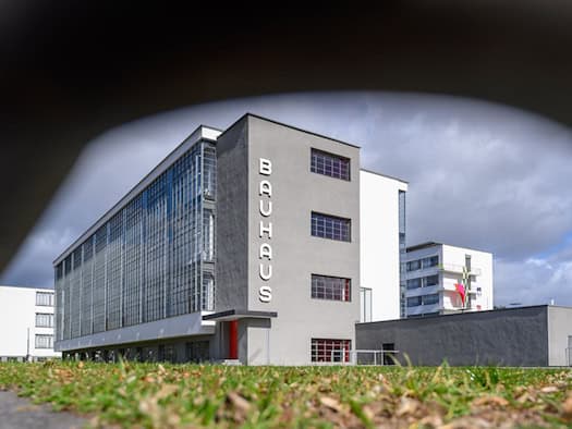 «Bauhaus-Manifest»: Breites Bündnis für Freiheit der Kunst