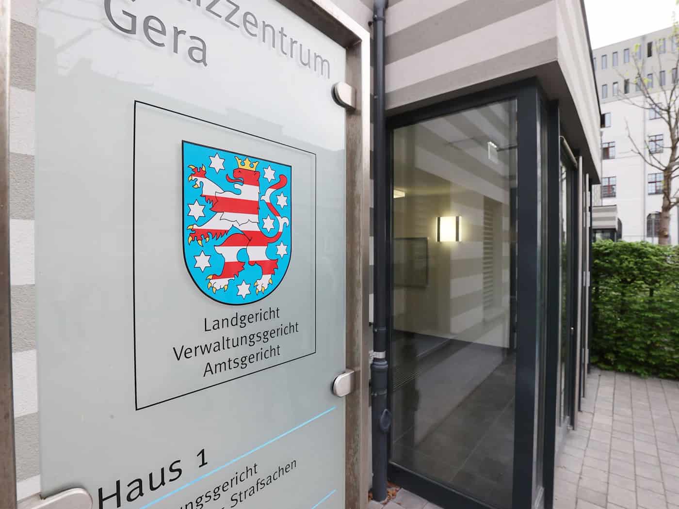 BGH spricht Ex-Richterin vom Vorwurf der Rechtsbeugung frei