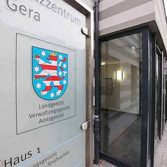 BGH spricht Ex-Richterin vom Vorwurf der Rechtsbeugung frei