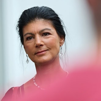 BSW-Konflikt - Wagenknecht setzt auf Sonderparteitag