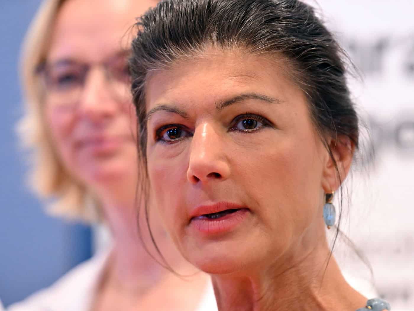 BSW-Spitze fordert Voigts Rücktritt – und Ende der Koalition