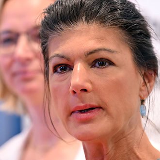 BSW-Spitze fordert Voigts Rücktritt – und Ende der Koalition