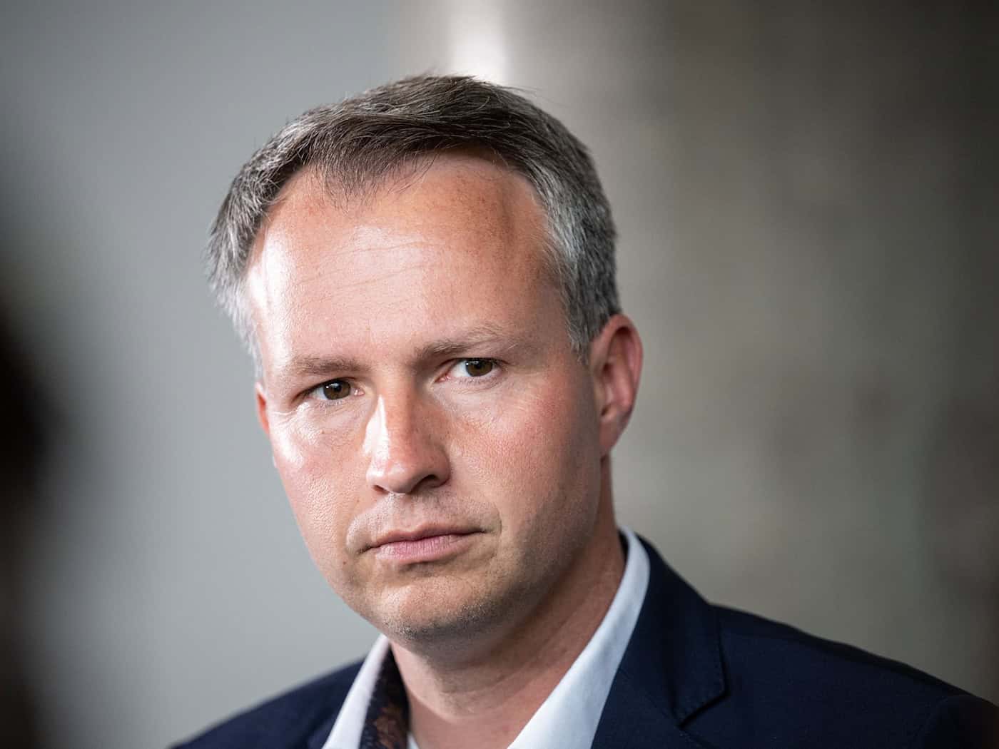 Thüringer CDU setzt auf Kontinuität: Andreas Bühl als Fraktionsvorsitzender bestätigt