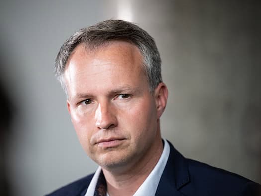 Thüringer CDU setzt auf Kontinuität: Andreas Bühl als Fraktionsvorsitzender bestätigt