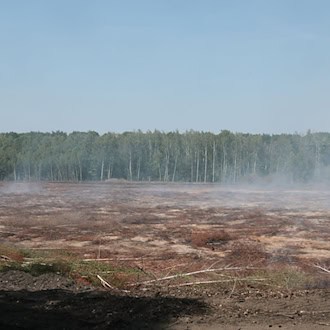 Dauer-Schwelbrand – Wo sich Anwohner informieren können