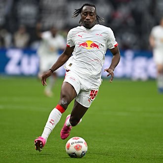 Yan Diomande wechselt von RB Leipzig zu Real Madrid – Ablöse rund 125 Millionen