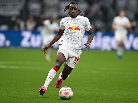 Yan Diomande wechselt von RB Leipzig zu Real Madrid – Ablöse rund 125 Millionen