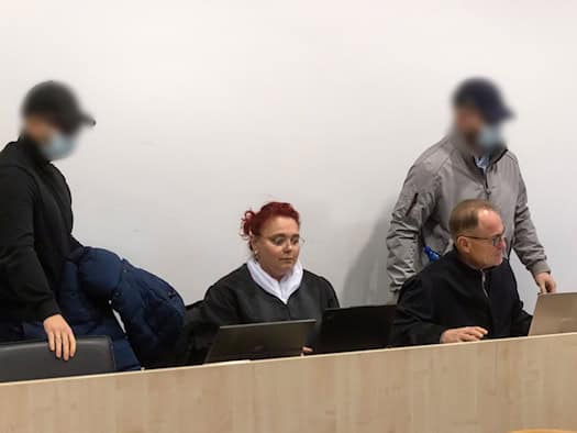 Fretterode-Prozess: Streit um Täter-Opfer-Rollen