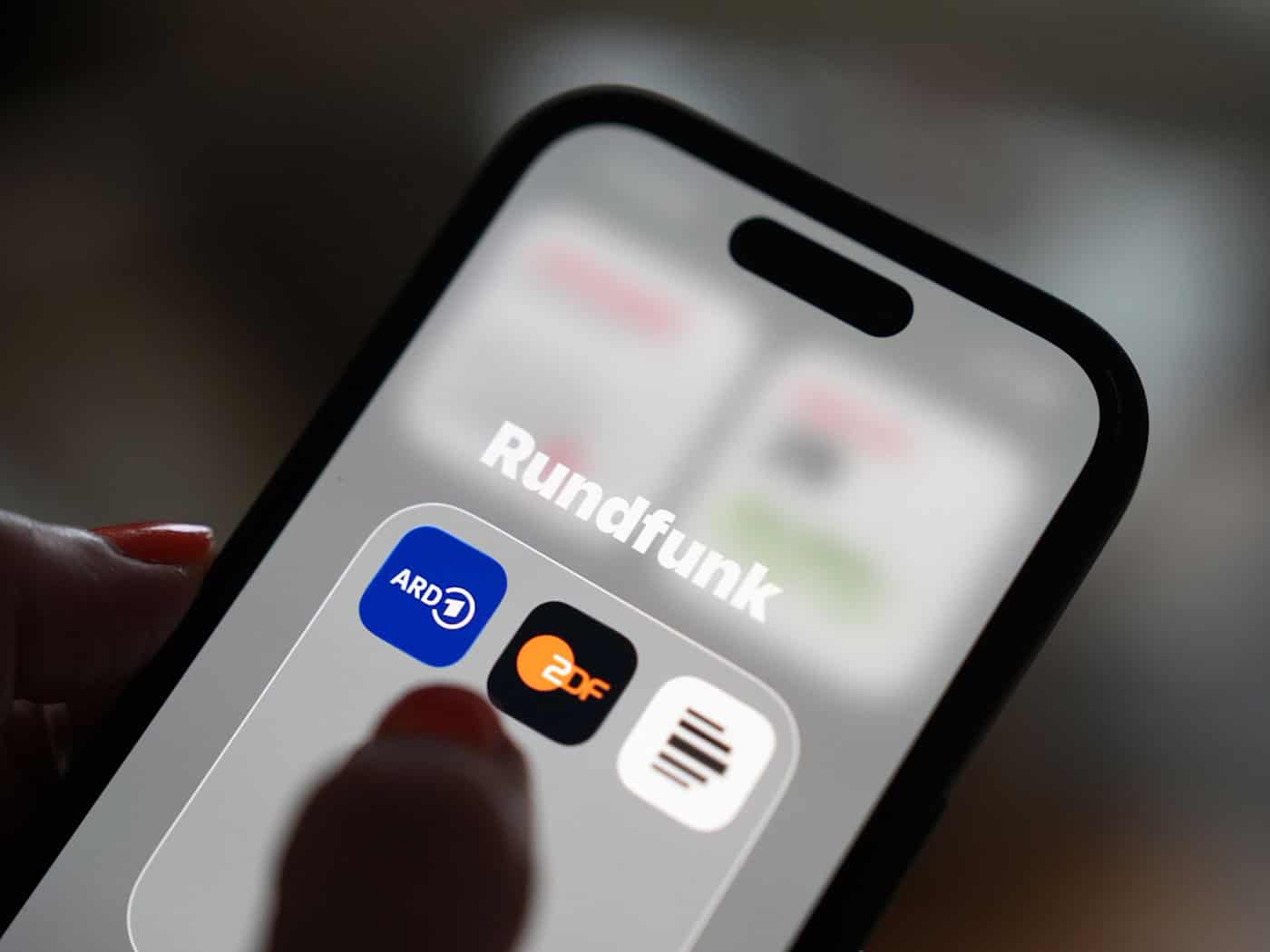 Geschäftsführerin für Medienrat steht fest
