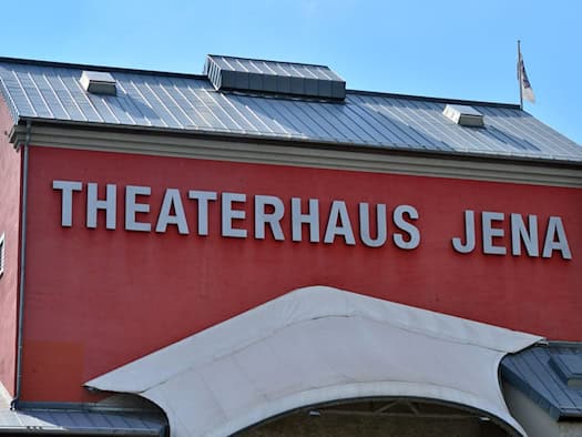 Kulturarena Jena: 30.000 Besucher – zwölf Veranstaltungen nahezu ausverkauft