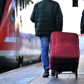 Hirte: Finanzzusage für Mitte-Deutschland-Trasse steht