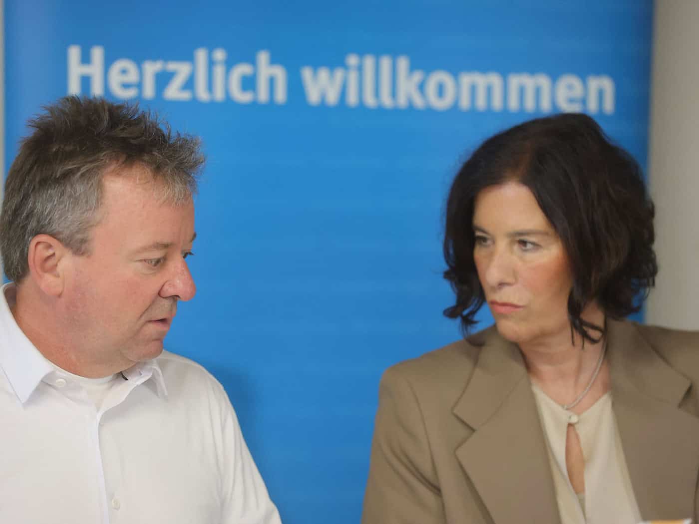 Hitze drückt Ernte – Thüringens Bauern fordern mehr Hilfe