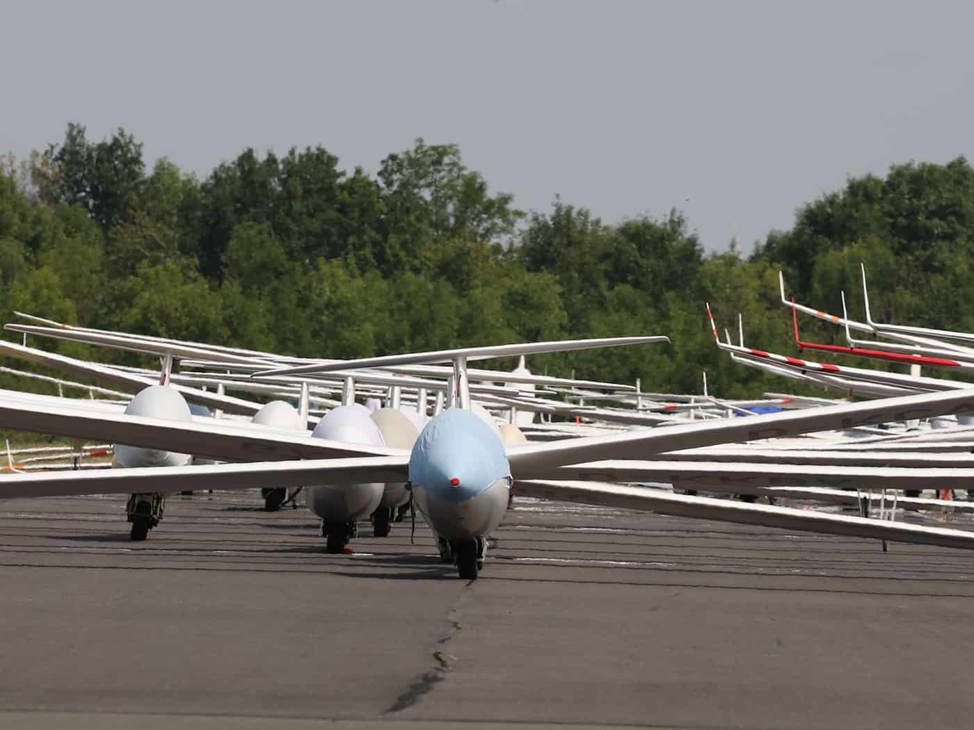 Piloten-Ausbildung in Thüringen: Viele Wege ins Cockpit