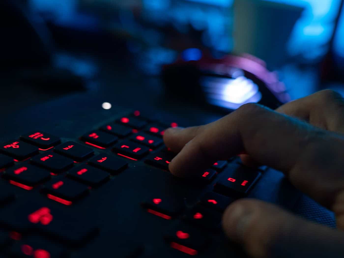 Hohe Gefährdung: IT-Grundschutz soll Cyberattacken abwehren