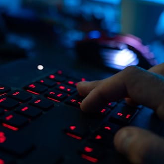 Hohe Gefährdung: IT-Grundschutz soll Cyberattacken abwehren