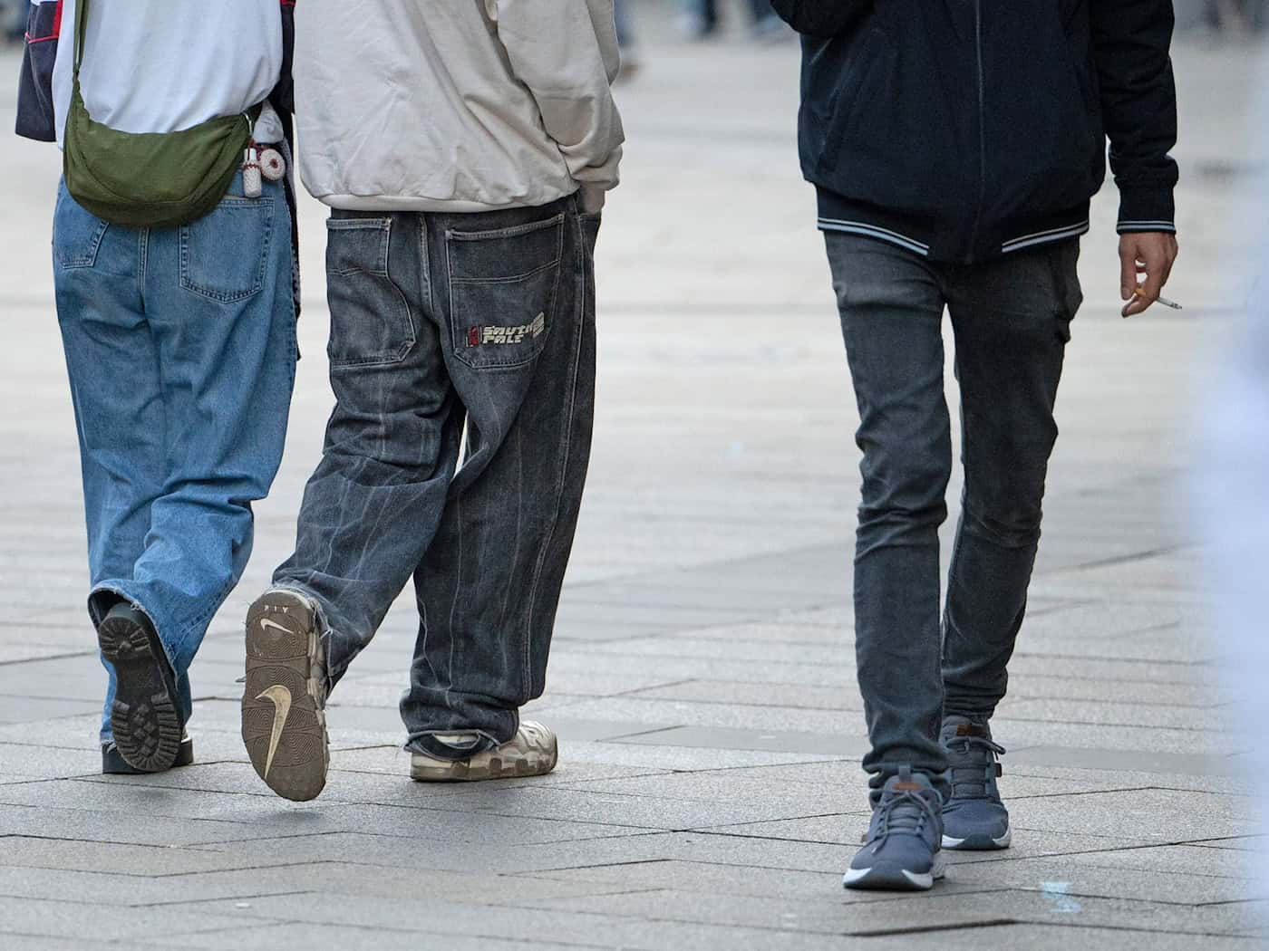 Nur jeder zehnte ist 15 bis 24 Jahre alt – Brandenburg mit 8,8 Prozent am Schluss