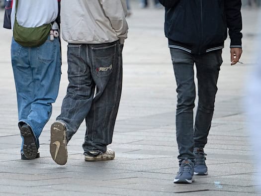 Nur jeder zehnte ist 15 bis 24 Jahre alt – Brandenburg mit 8,8 Prozent am Schluss