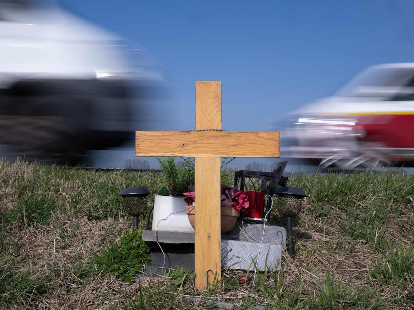 Juni mit Höchststand bei Verkehrstoten seit Jahresbeginn