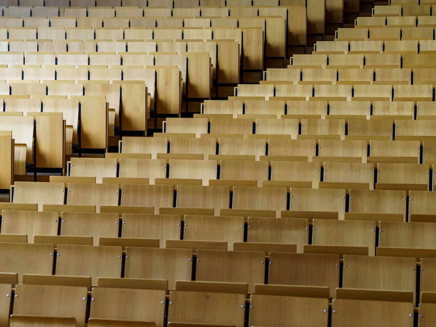 Thüringen legt Hochschulfinanzierung für acht Jahre fest