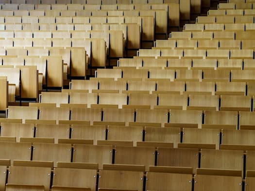 Thüringen legt Hochschulfinanzierung für acht Jahre fest
