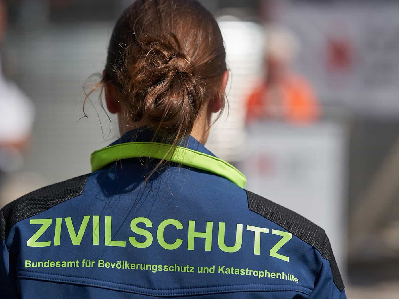 Thüringer Städte prüfen Leitfäden zur zivilen Verteidigung