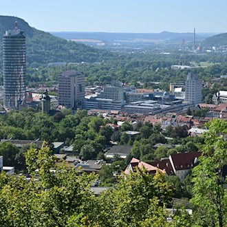 Konjunkturschwäche drückt Gewerbesteuereinnahmen in Thüringer Kommunen