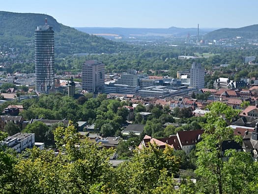 Konjunkturschwäche belastet Kassen der Thüringer Kommunen