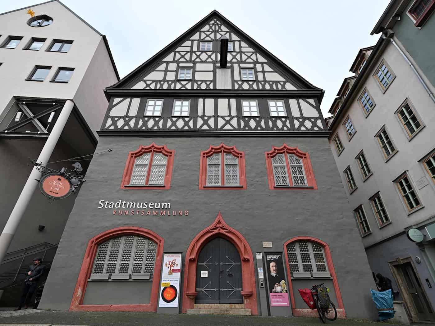 Jena: Städtische Museen ab 30 Grad an heißen Tagen kostenlos