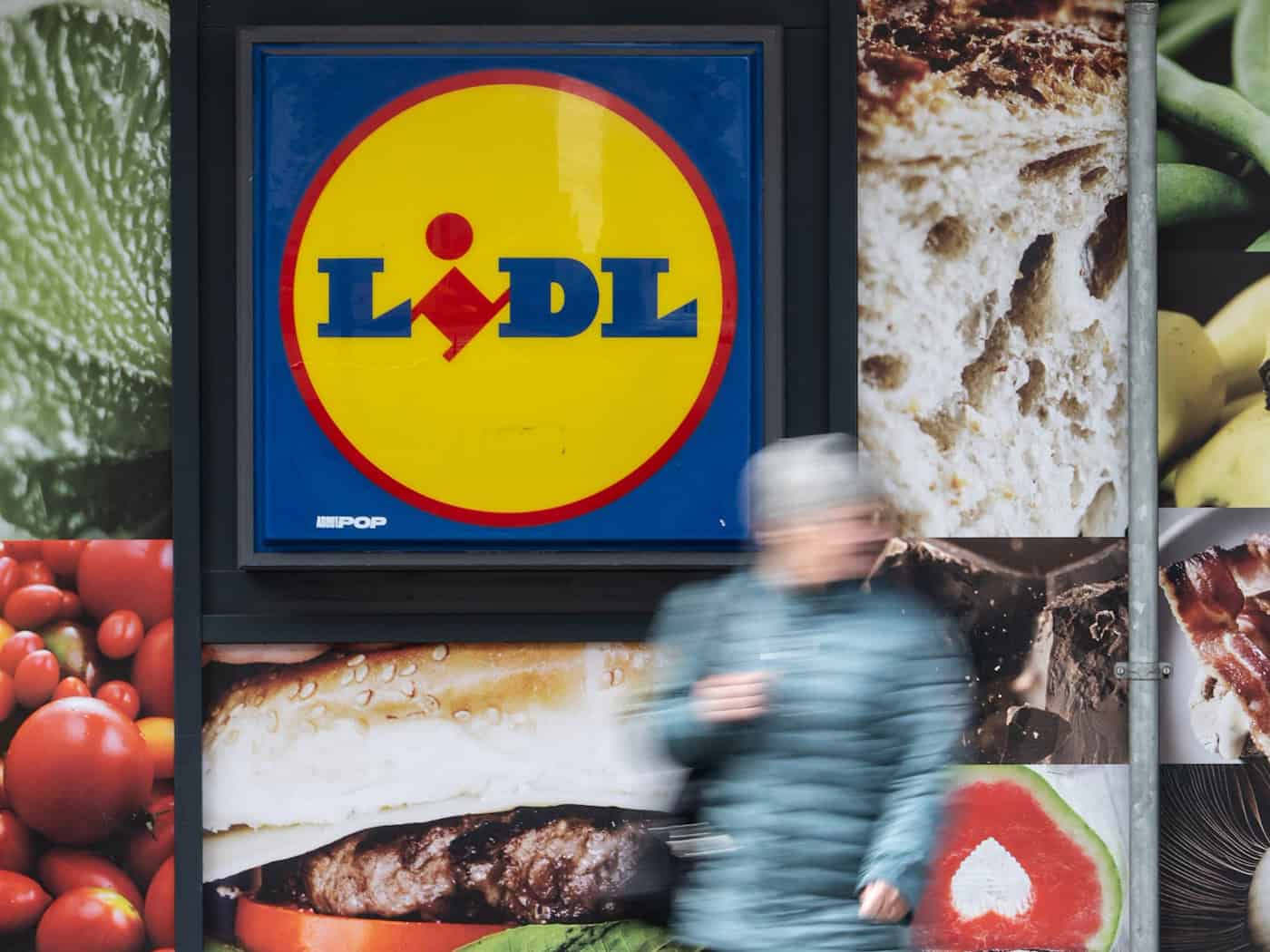 Lidl ruft bundesweit zwei Chorizo-Varianten von Martínez Somalo zurück