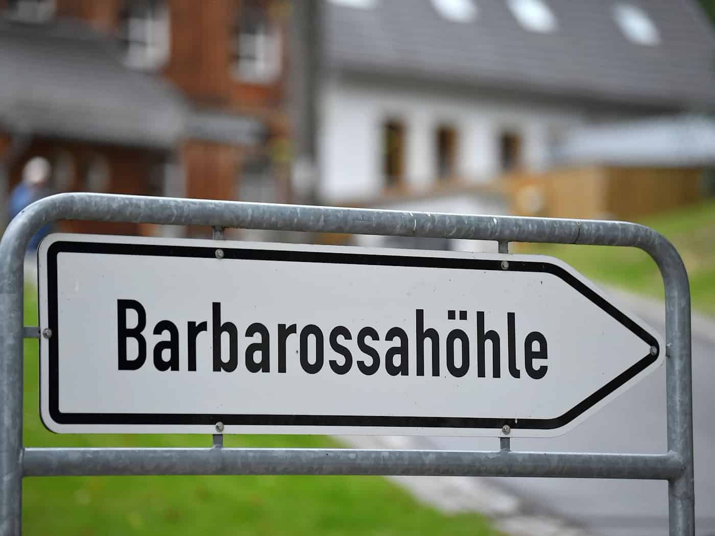 Kyffhäuser: Schüler aus Köthen gehen bei Wanderung verloren