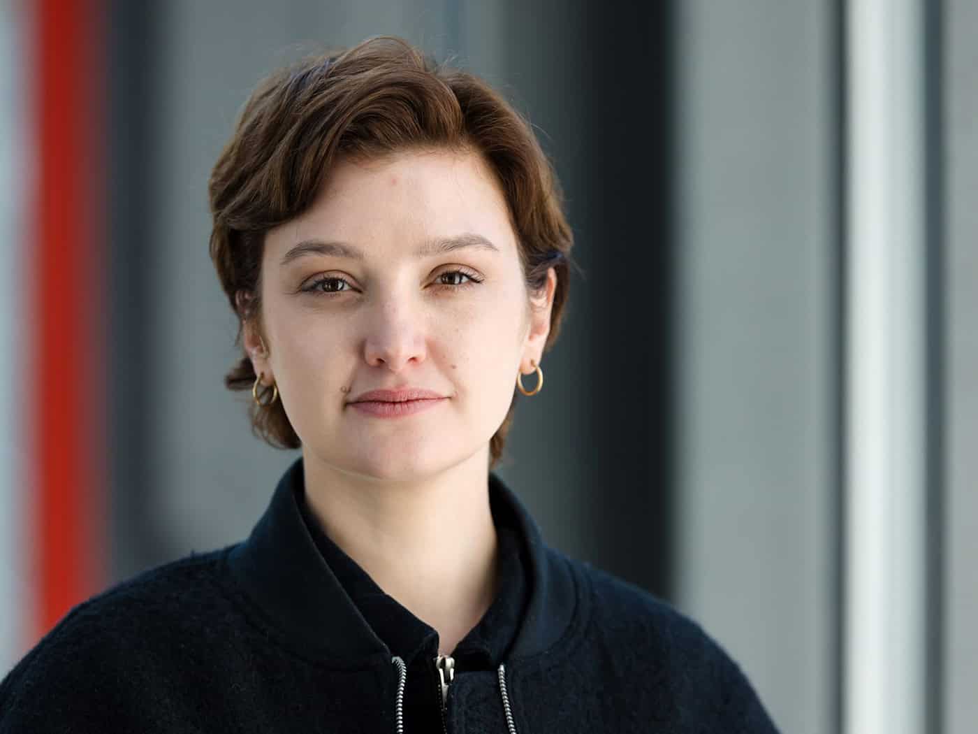 Linke-Co-Chefin Maurer offen für Gespräche mit CDU im Thüringen-Wahlkampf