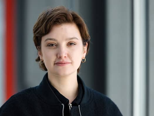 Linke-Co-Chefin Maurer offen für Gespräche mit CDU im Thüringen-Wahlkampf