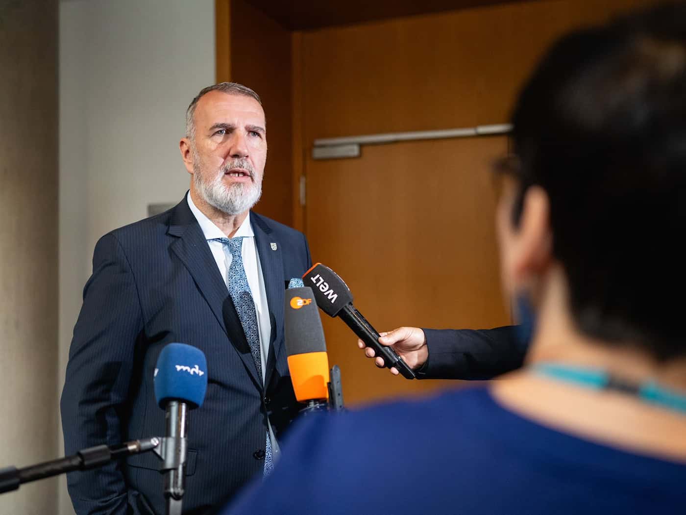 «Machtkalkül» – Schütz schießt gegen BSW-Bundesspitze