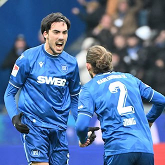 Magdeburg holt Ahl-Holmström-Ersatz: Simic kommt aus Cardiff