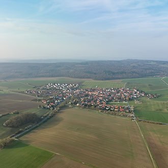 Mehr Dorfkümmerer in Thüringen: 94 Helfer aus Landesprogramm in acht Landkreisen im Einsatz
