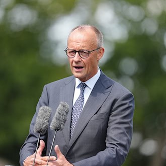 Merz lehnt Vorstoß ostdeutscher CDU-Ministerpräsidenten zur abschlagsfreien Frührente ab